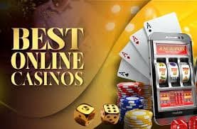 Ruang kasino live dengan dealer profesional di kompastoto